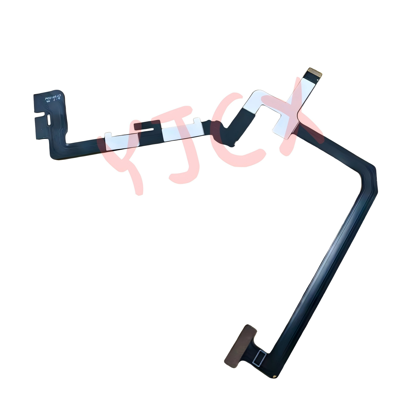 New Phantom 4 Pro Gimbal Flat  - مراجعة Drone Gimbal Ribbon Cable وسعره
