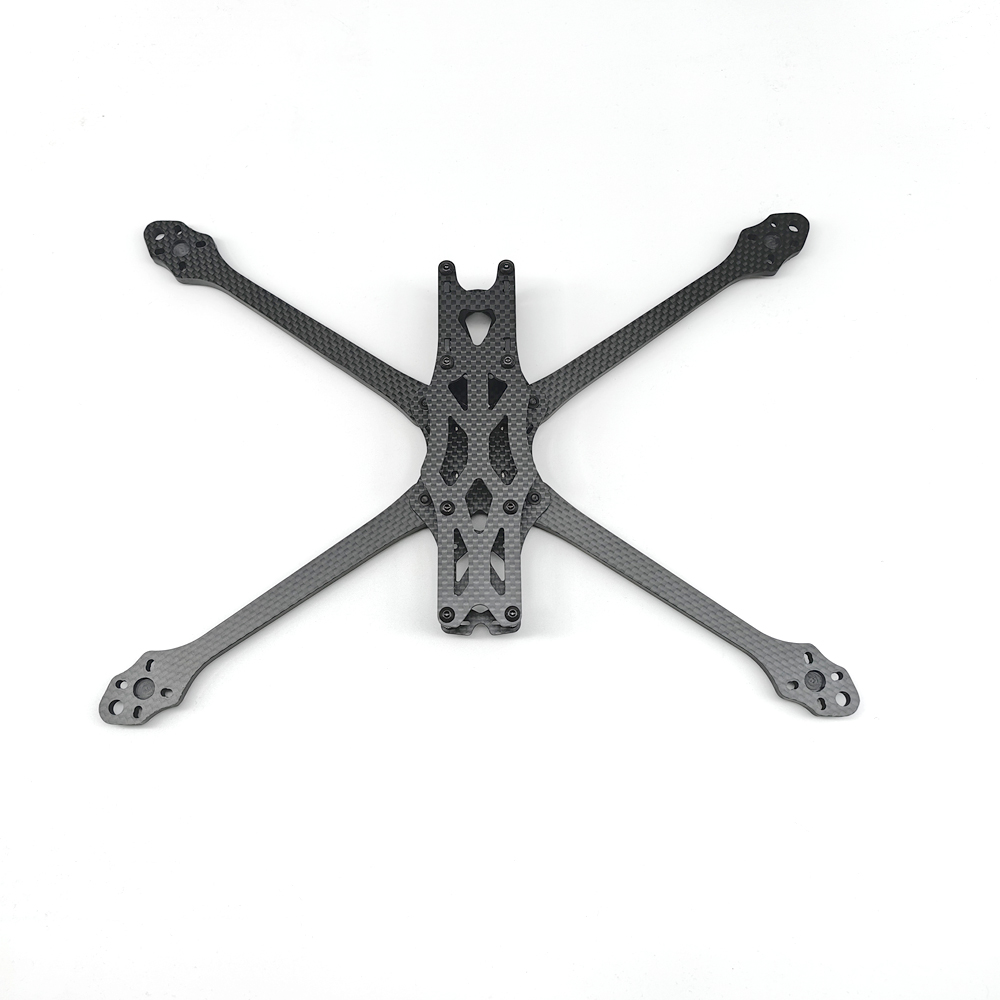 APEX frame 7 inch/6inch/5inche - مراجعة Drone Gimbal Controller وسعره