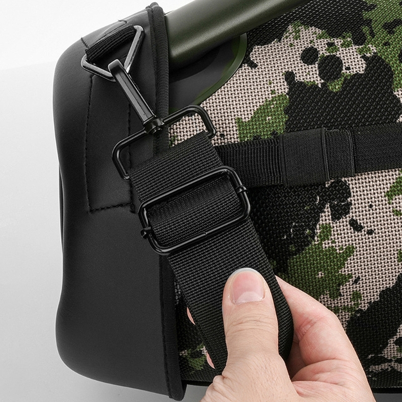 Portable Traveling Case Carry  - مراجعة Drone Gimbal Case وسعره