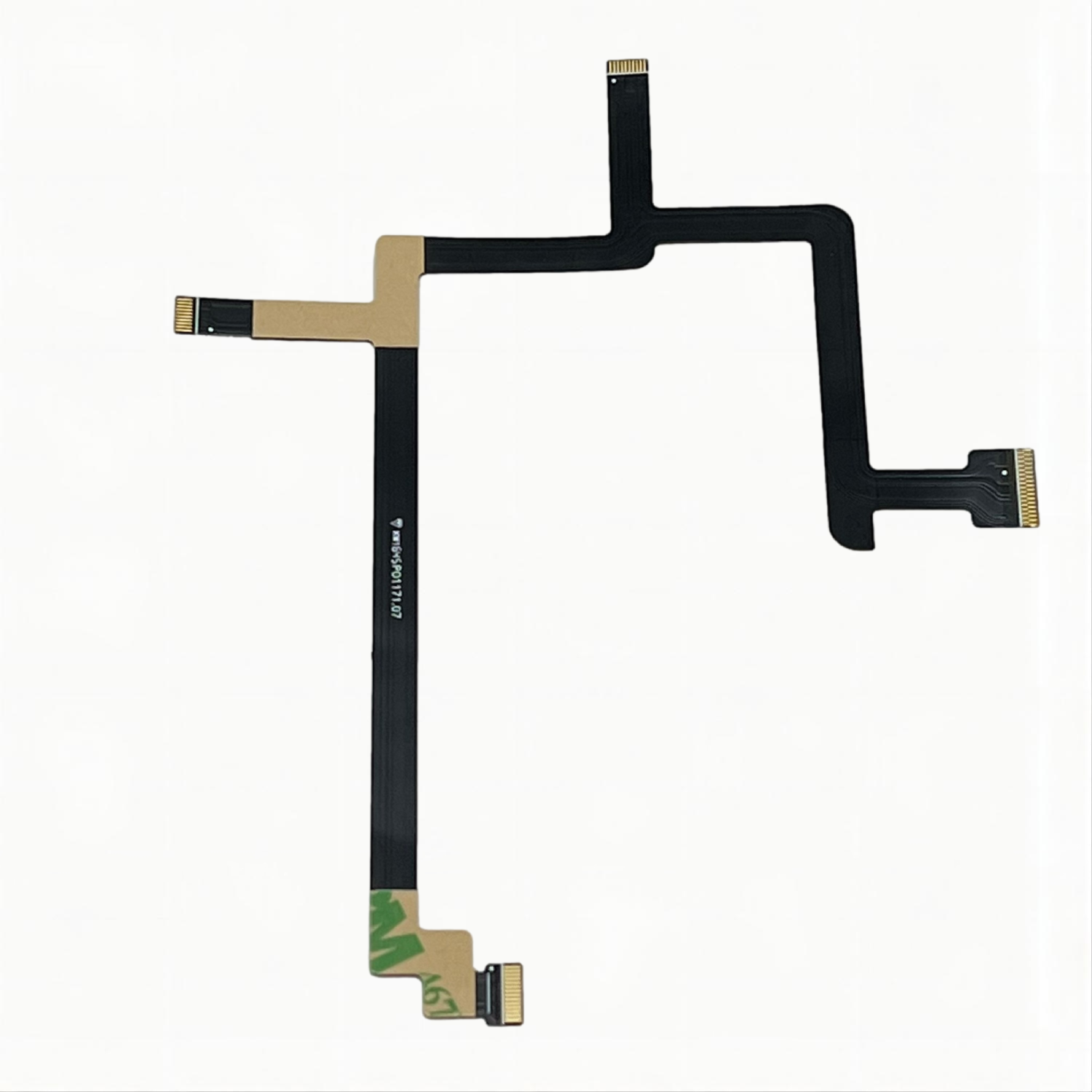 Flexible Gimbal Flat Ribbon Fl - مراجعة Drone Gimbal Ribbon Cable وسعره