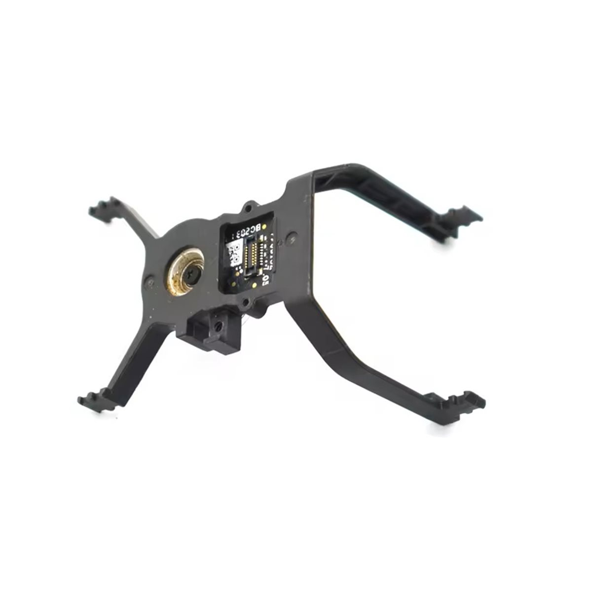 1pc Gimbal Dampener Mount With - مراجعة Drone Gimbal Dampener وسعره