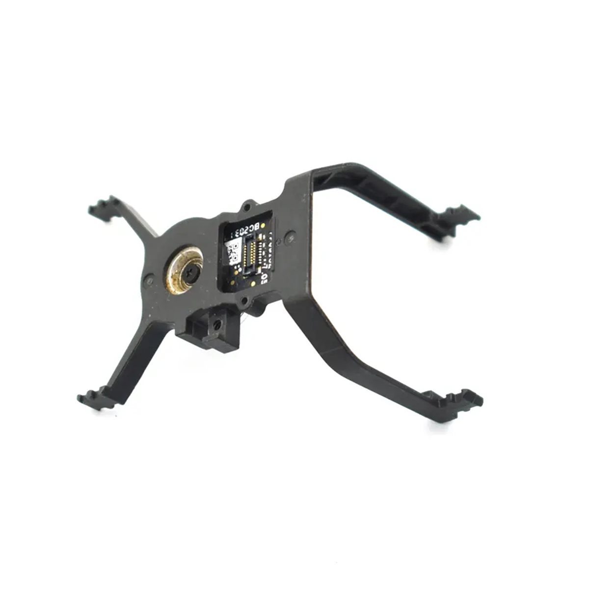 1pc Gimbal Dampener Mount With - مراجعة Drone Gimbal Dampener وسعره