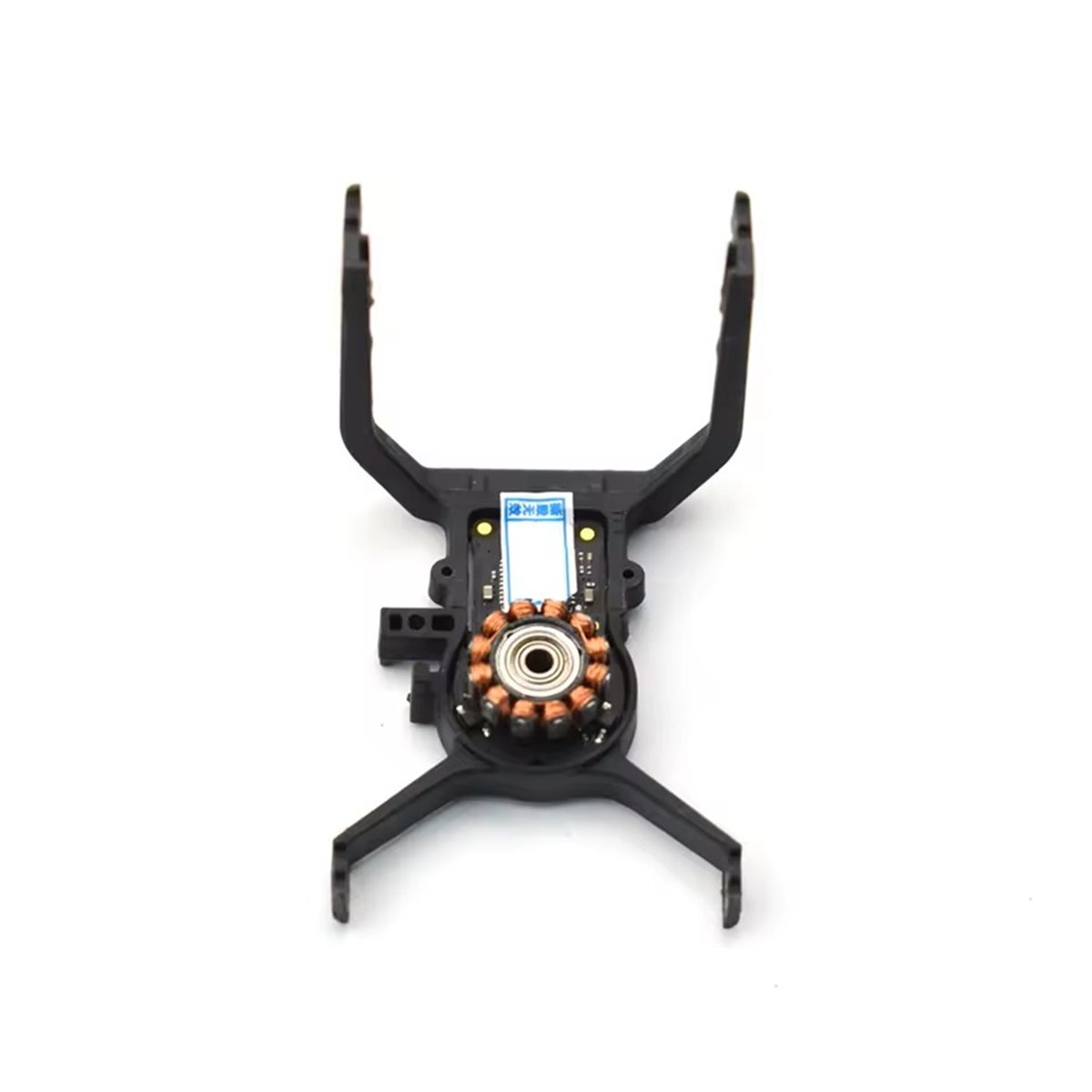 1pc Gimbal Dampener Mount With - مراجعة Drone Gimbal Dampener وسعره