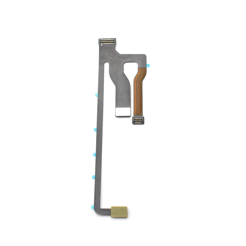 Spare Parts 3 in 1 Flat Cable  - مراجعة Drone Gimbal Ribbon Cable وسعره