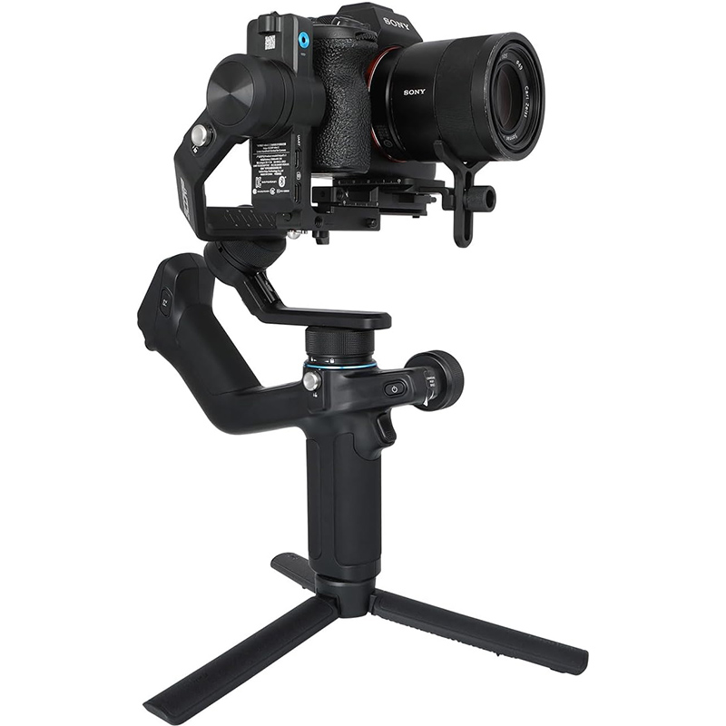 FeiyuTech SCORP Mini 2 All-in- - مراجعة Drone Gimbal For Gopro وسعره
