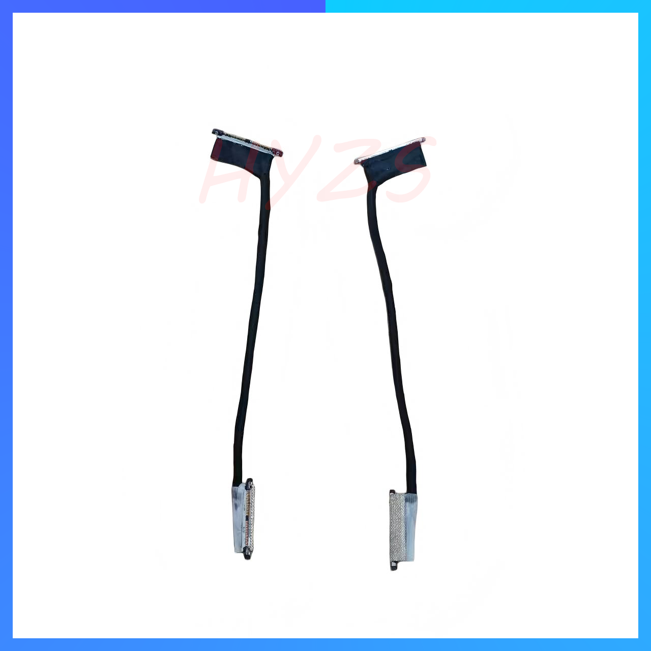 Original Gimbal Camera Signal  - مراجعة Drone Gimbal Ribbon Cable وسعره