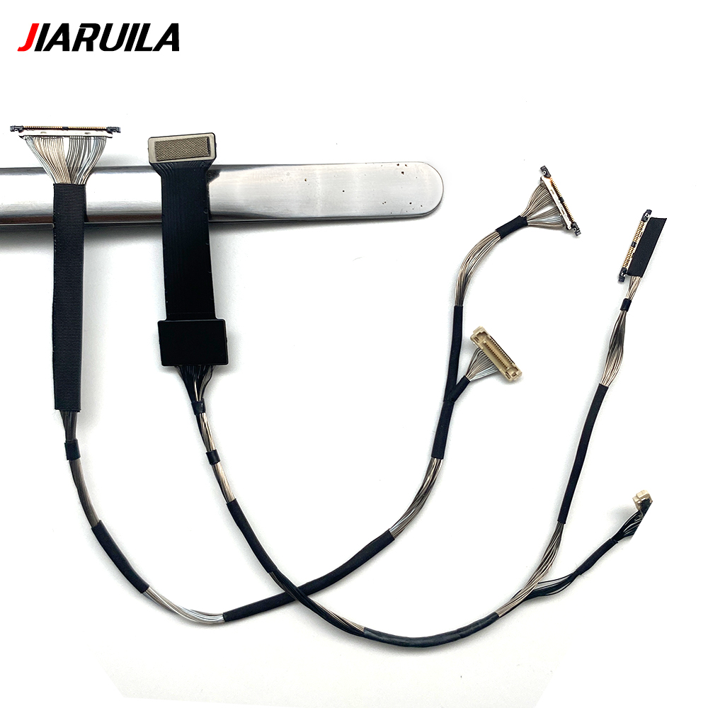 For DJI Mavic 2 2S Signal Cabl - مراجعة Drone Gimbal Ribbon Cable وسعره