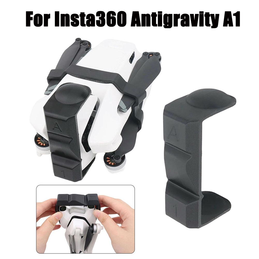 2026 New Obstacle Avoidance Se - مراجعة Drone Gimbal For Insta360 وسعره