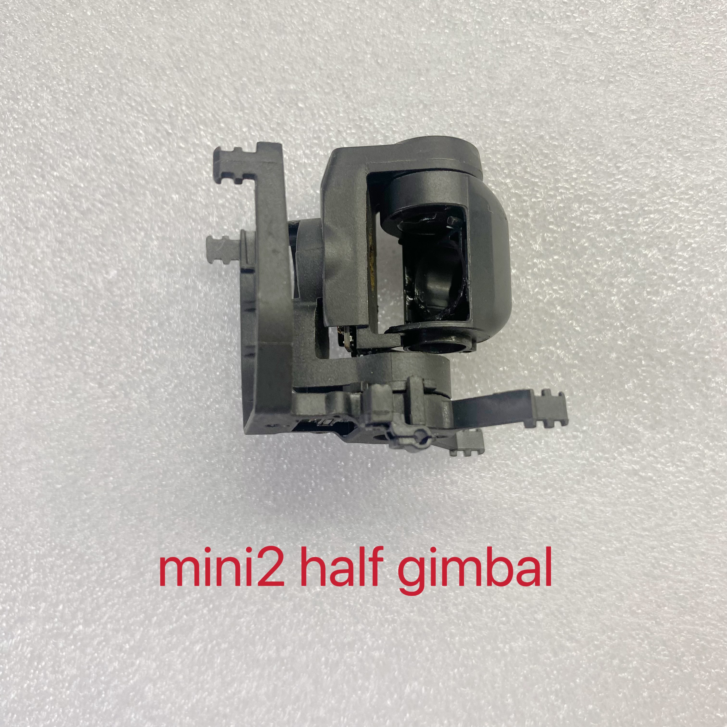 Original half gimbal without c - مراجعة Drone Gimbal For Gopro وسعره