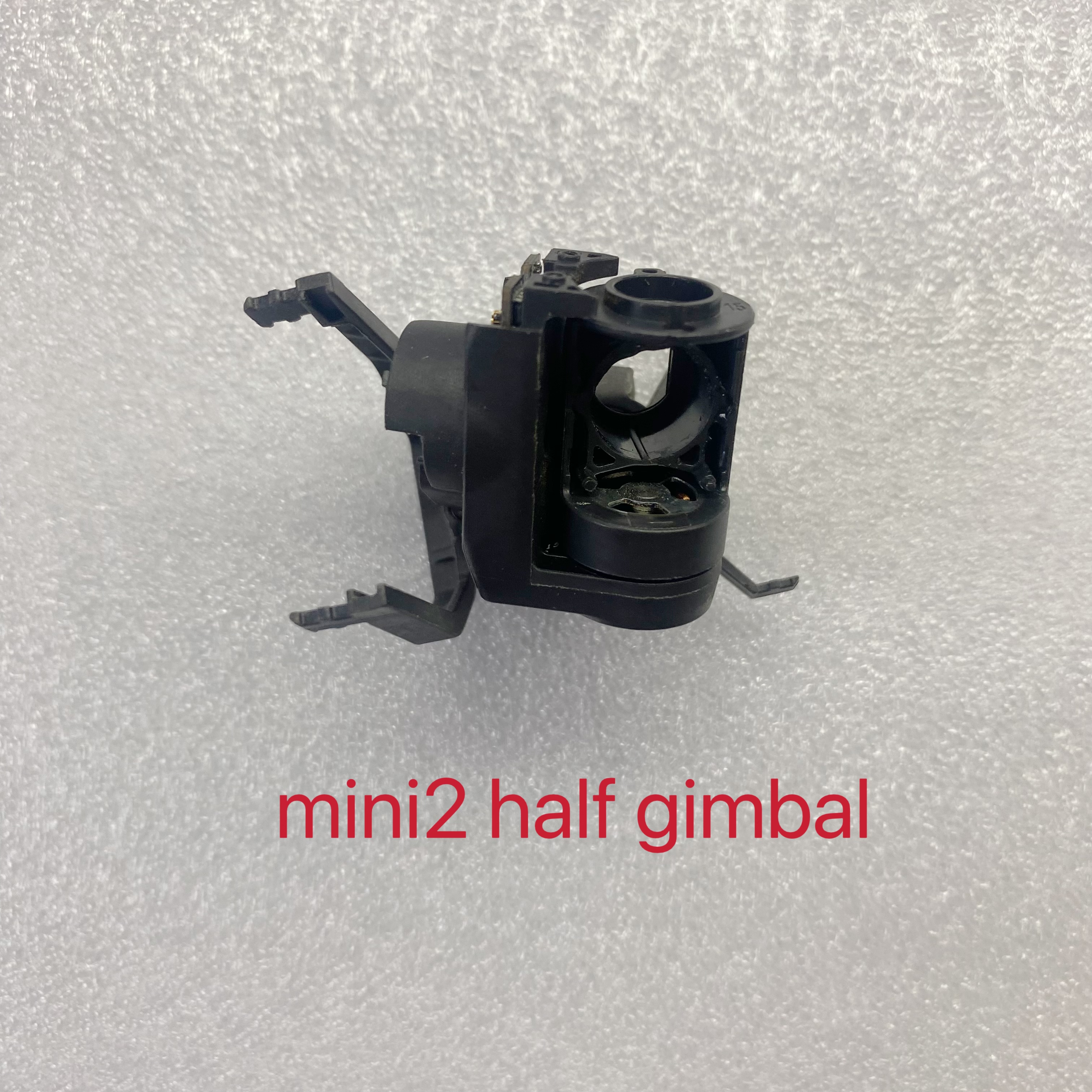 Original half gimbal without c - مراجعة Drone Gimbal For Gopro وسعره