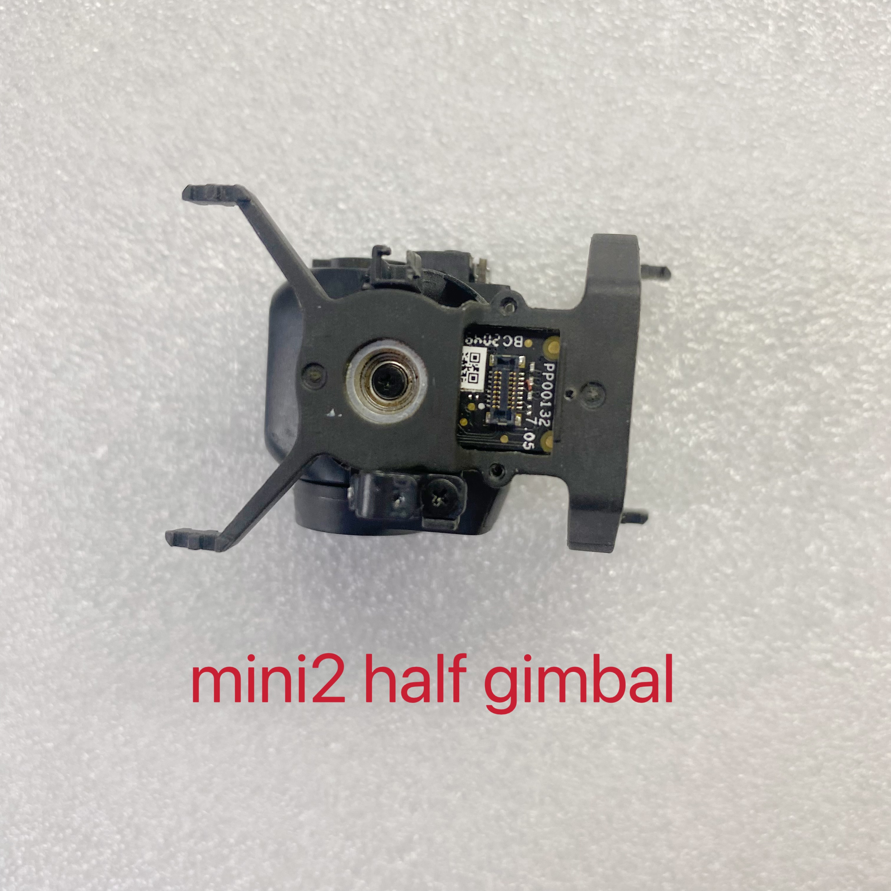 Original half gimbal without c - مراجعة Drone Gimbal For Gopro وسعره