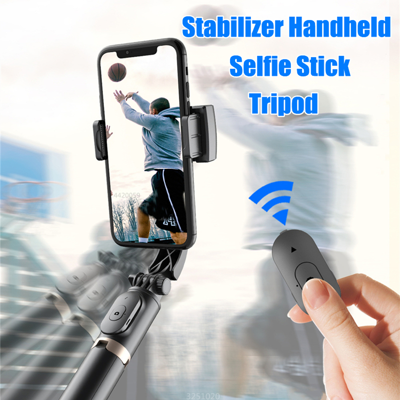 FGCLSY 2024 AI Video stabilize - مراجعة Drone Gimbal For Gopro وسعره