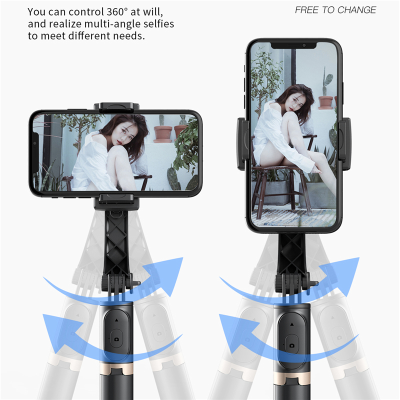 FGCLSY 2024 AI Video stabilize - مراجعة Drone Gimbal For Gopro وسعره