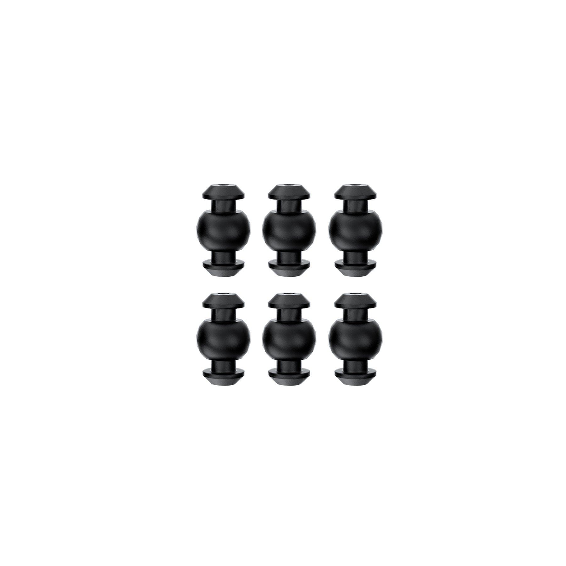 GEPRC GEP-Camera 40° Camera Gi - مراجعة Drone Gimbal Dampener وسعره