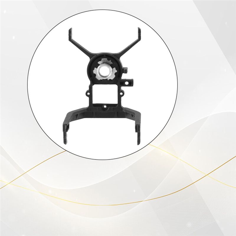 AU33-For DJI Mini 2/SE/Mini 4K - مراجعة Drone Gimbal Dampener وسعره