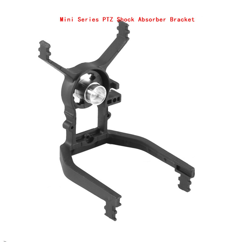 ABSQ-Gimbal Shock Absorber Bra - مراجعة Drone Gimbal Dampener وسعره