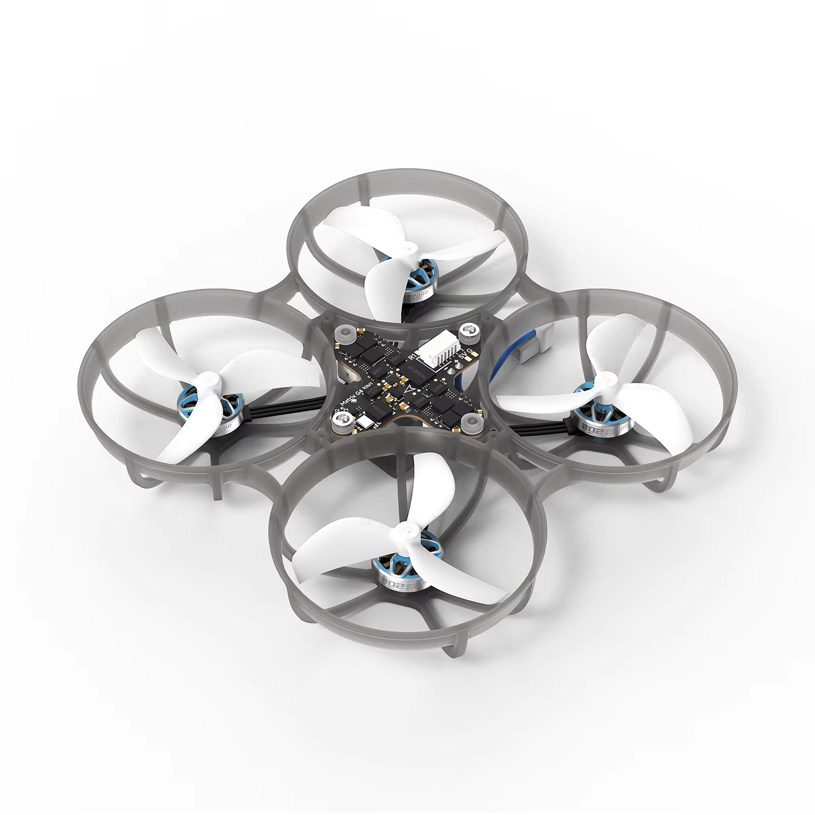 BETAFPV Meteor75 Pro FPV Drone - مراجعة Drone Gimbal Brushless وسعره