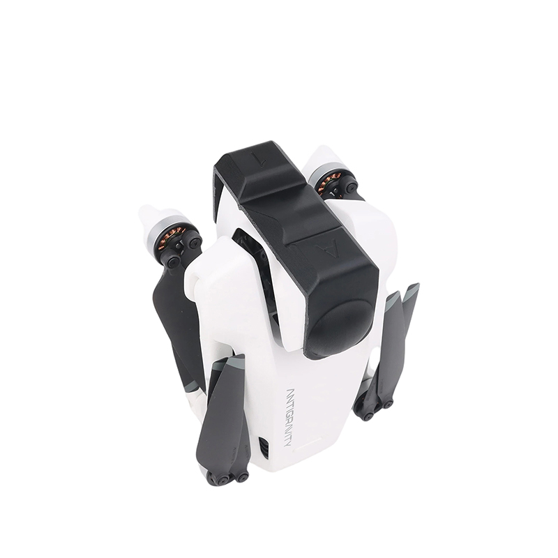 Lens Dustproof Cap For Insta36 - مراجعة Drone Gimbal For Insta360 وسعره