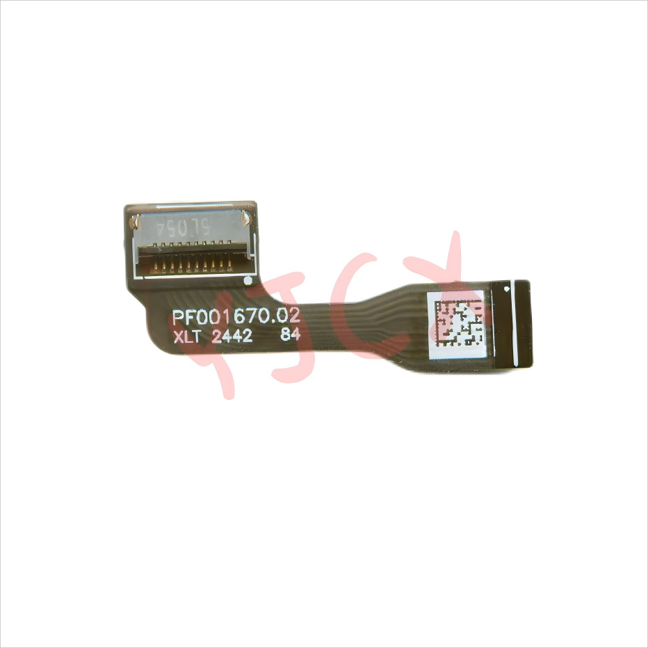 New Mavic 3T Front Vision Flat - مراجعة Drone Gimbal Ribbon Cable وسعره