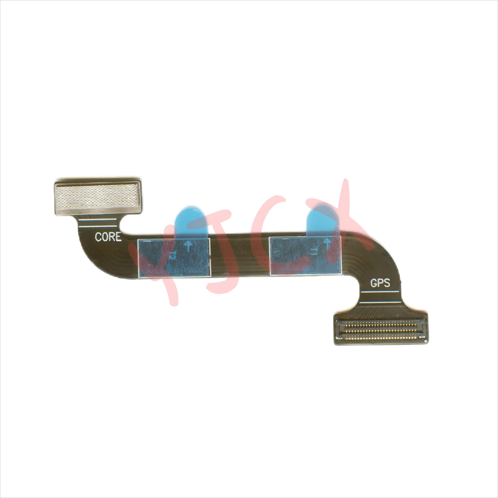 New Mavic 3T Front Vision Flat - مراجعة Drone Gimbal Ribbon Cable وسعره