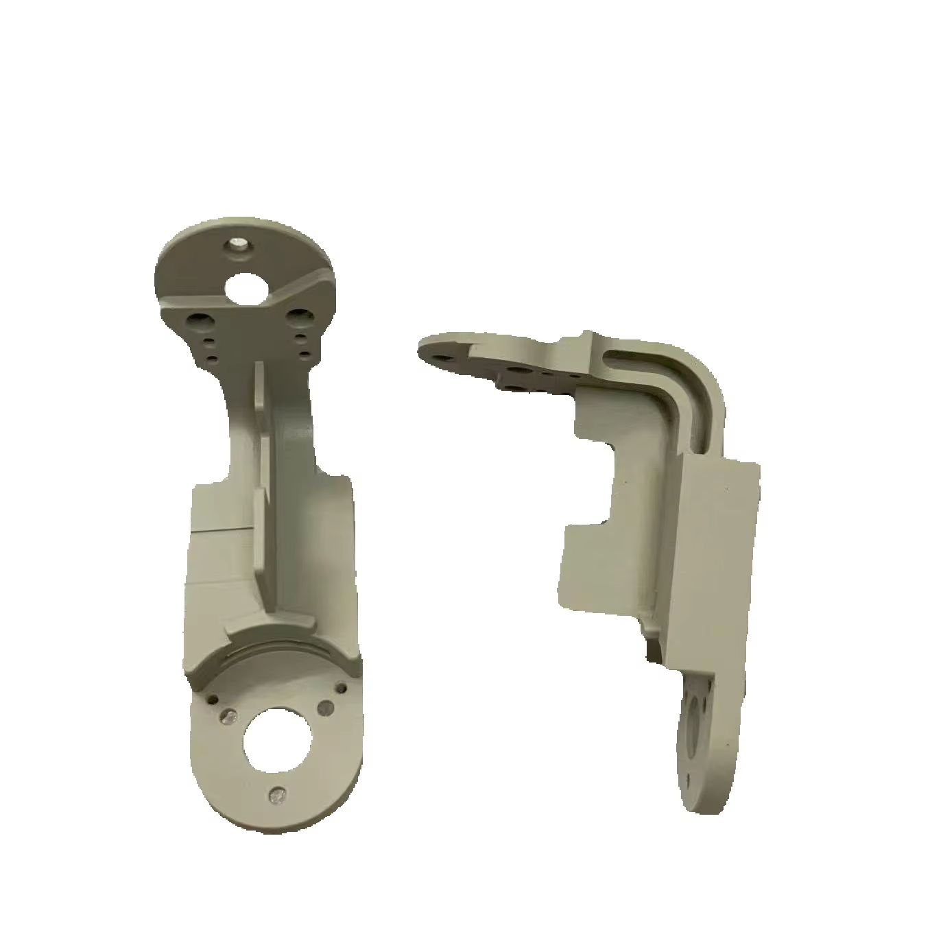 New Gimbal Yaw Arm for DJI Pha - مراجعة Drone Gimbal Mount وسعره