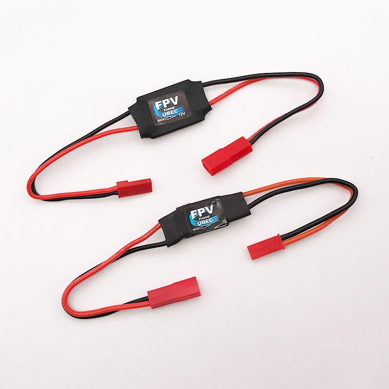 Ultralight BEC Module 3A 5V 2- - مراجعة Drone Gimbal Controller وسعره