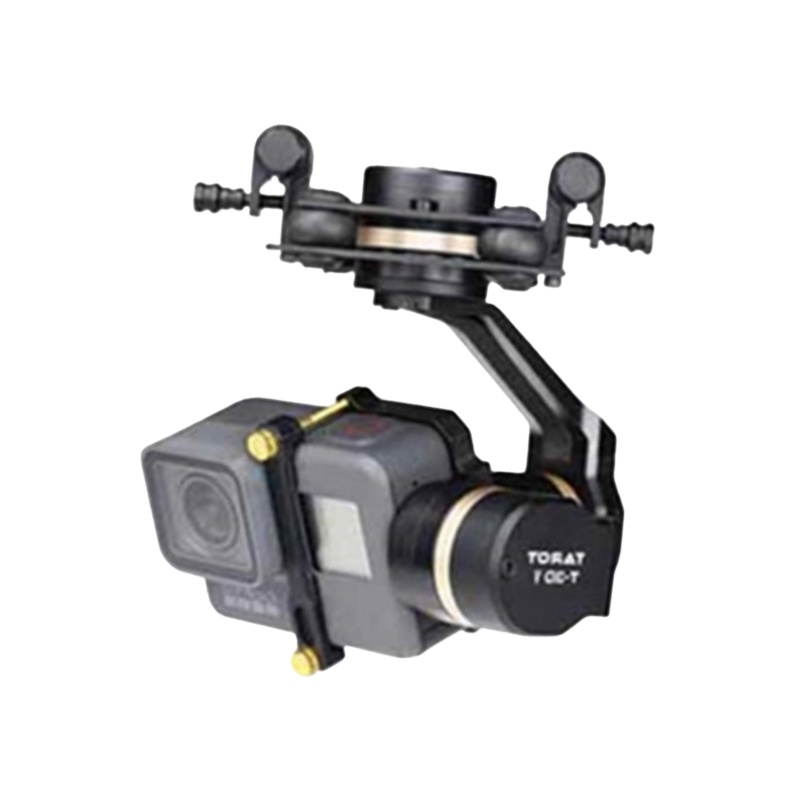 Tarot TL3T05 for Gopro 3DIV Me - مراجعة Drone Gimbal For Gopro وسعره