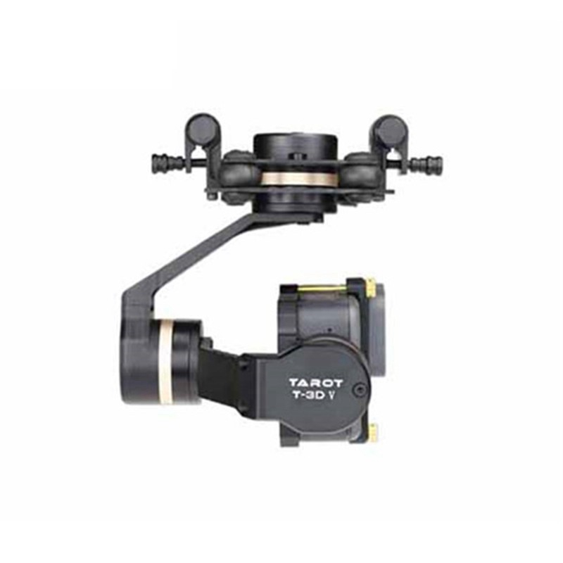 Tarot TL3T05 for Gopro 3DIV Me - مراجعة Drone Gimbal For Gopro وسعره