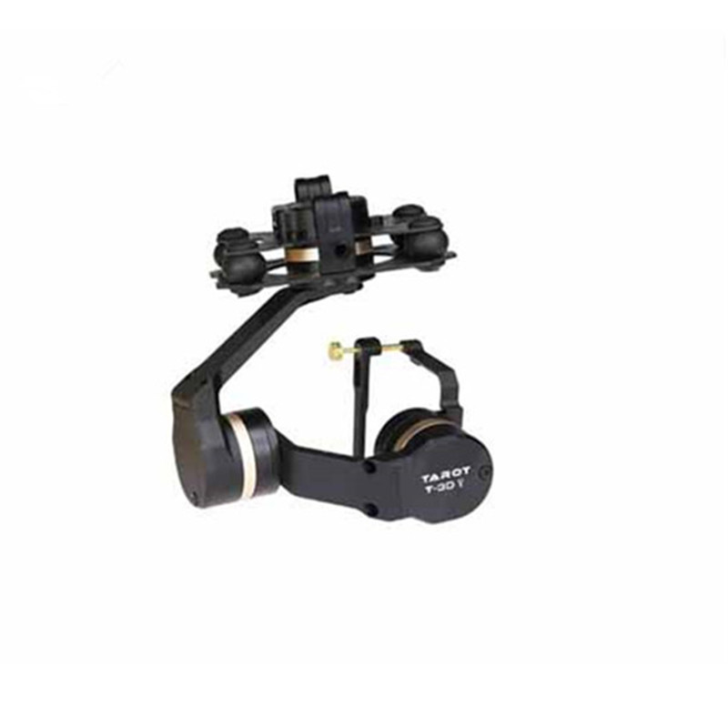 Tarot TL3T05 for Gopro 3DIV Me - مراجعة Drone Gimbal For Gopro وسعره