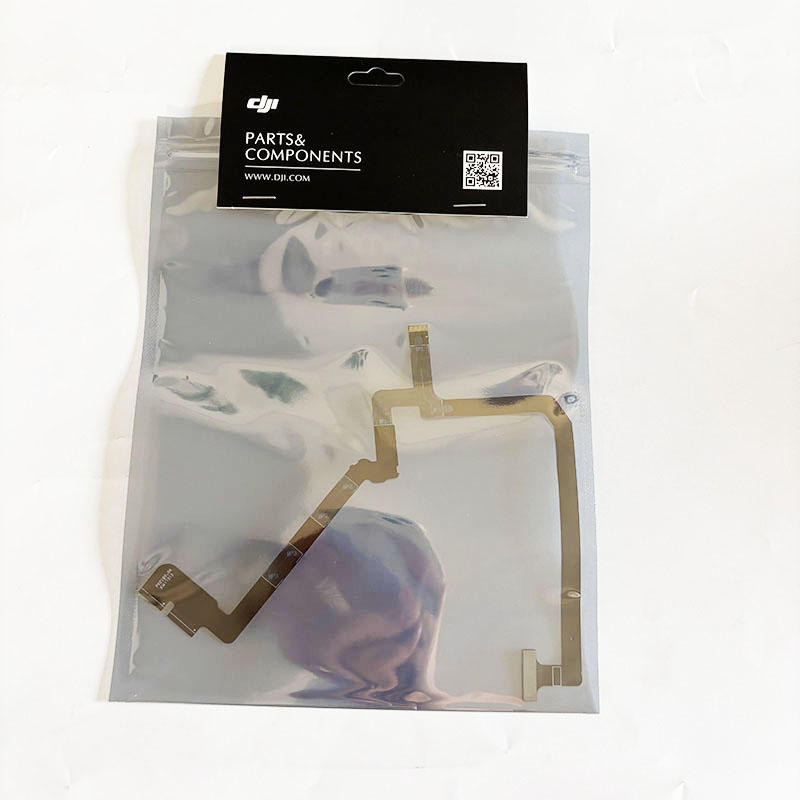 Original New Phantom 4P Gimbal - مراجعة Drone Gimbal Ribbon Cable وسعره