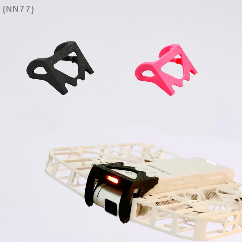 【NN77】3D Printed PLA Gimbal Gu - مراجعة Drone Gimbal Case وسعره