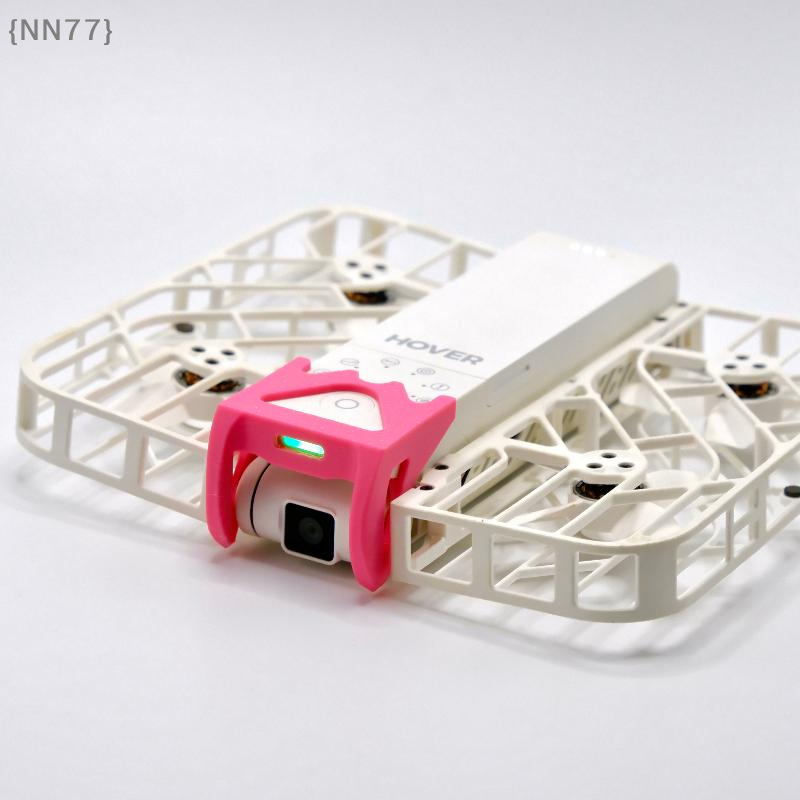 【NN77】3D Printed PLA Gimbal Gu - مراجعة Drone Gimbal Case وسعره