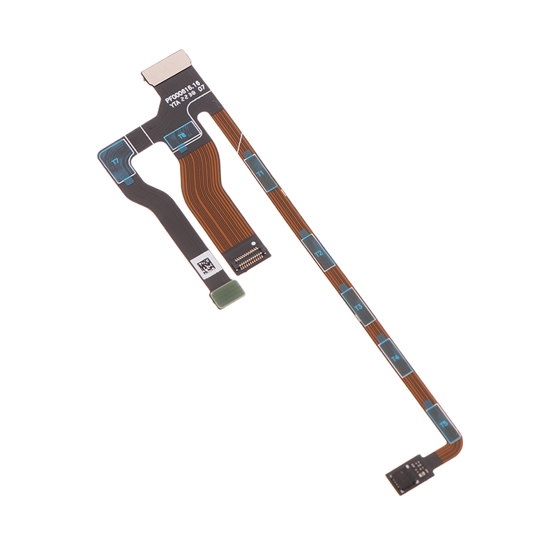 ✰✪3 In 1 Flexible Flat Ribbon  - مراجعة Drone Gimbal Ribbon Cable وسعره