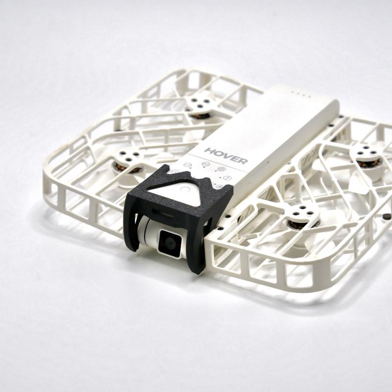 Drone Camera Gimbal Guard Anti - مراجعة Drone Gimbal Case وسعره