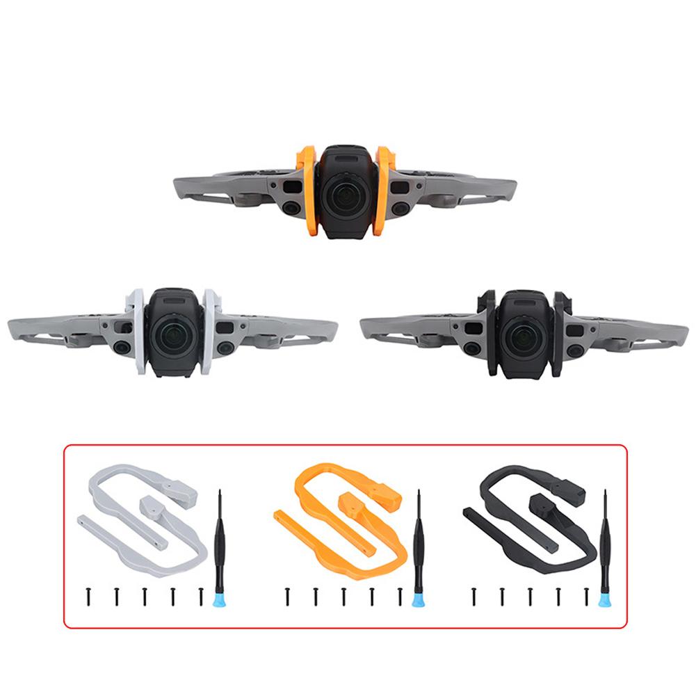 Camera Gimbal Bumper Protector - مراجعة Drone Gimbal For Gopro وسعره