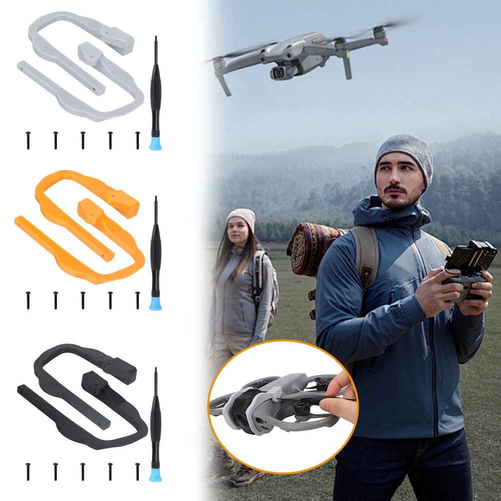 Camera Gimbal Bumper Protector - مراجعة Drone Gimbal For Gopro وسعره
