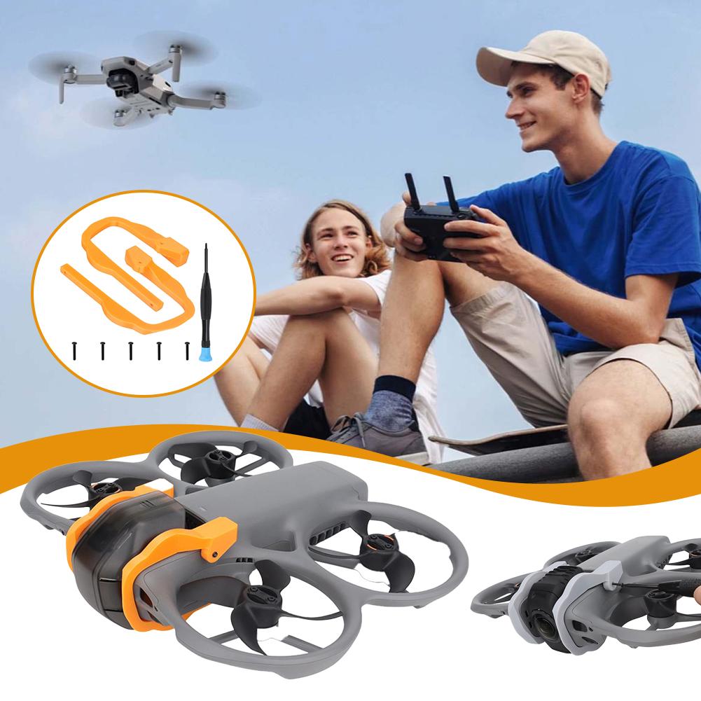 Camera Gimbal Bumper Protector - مراجعة Drone Gimbal For Gopro وسعره