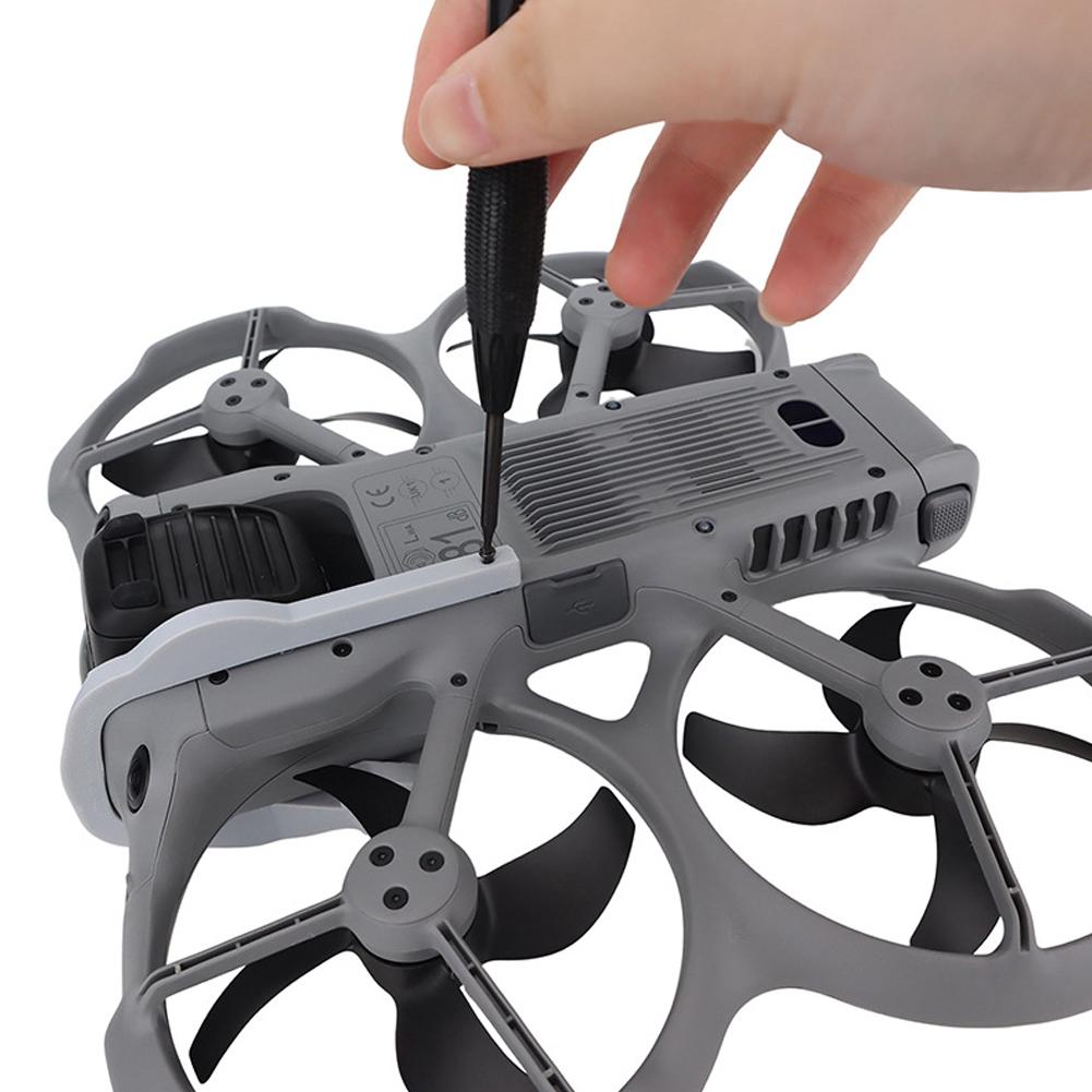 Camera Gimbal Bumper Protector - مراجعة Drone Gimbal For Gopro وسعره