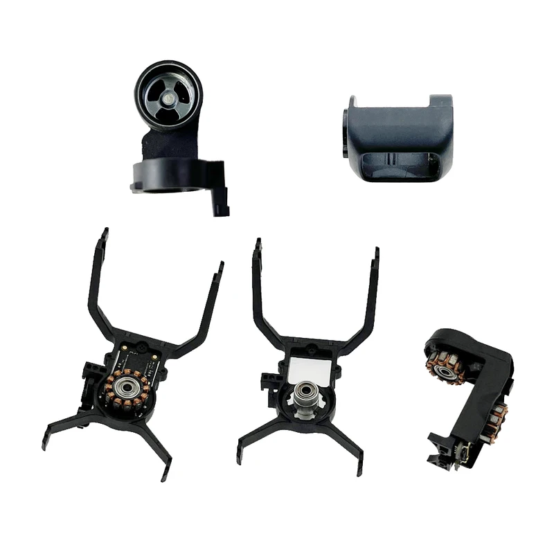 Genuine Gimbal Vibration Absor - مراجعة Drone Gimbal Dampener وسعره