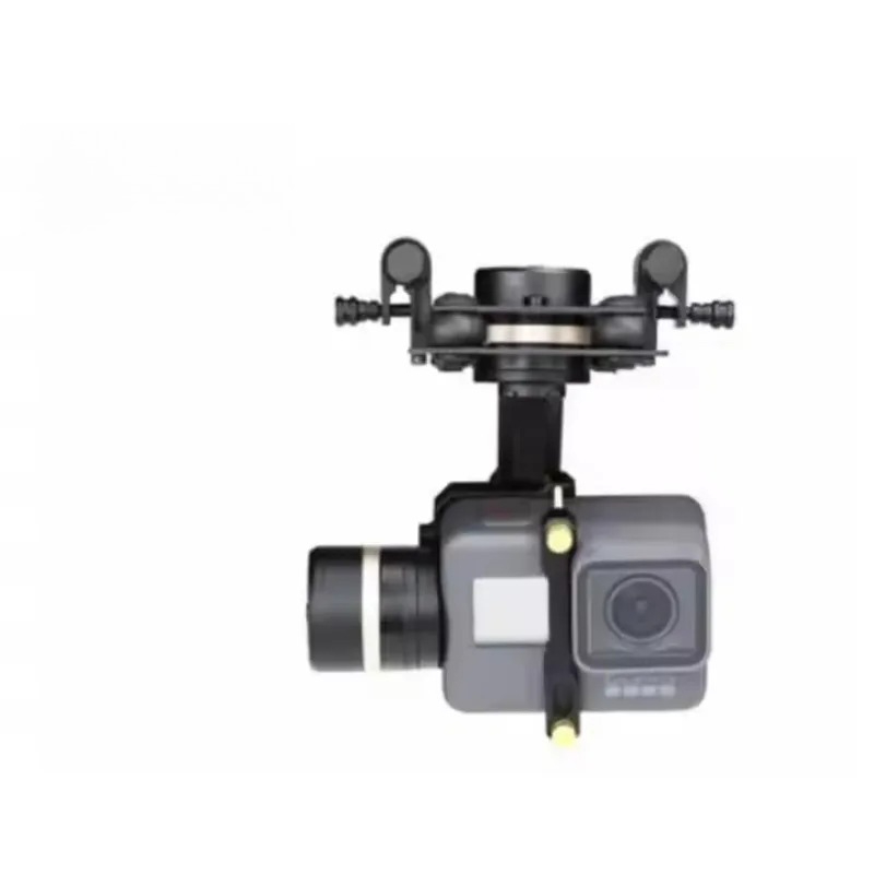 TL3T05 for Gopro 3DIV Metal 3- - مراجعة Drone Gimbal For Gopro Hero وسعره