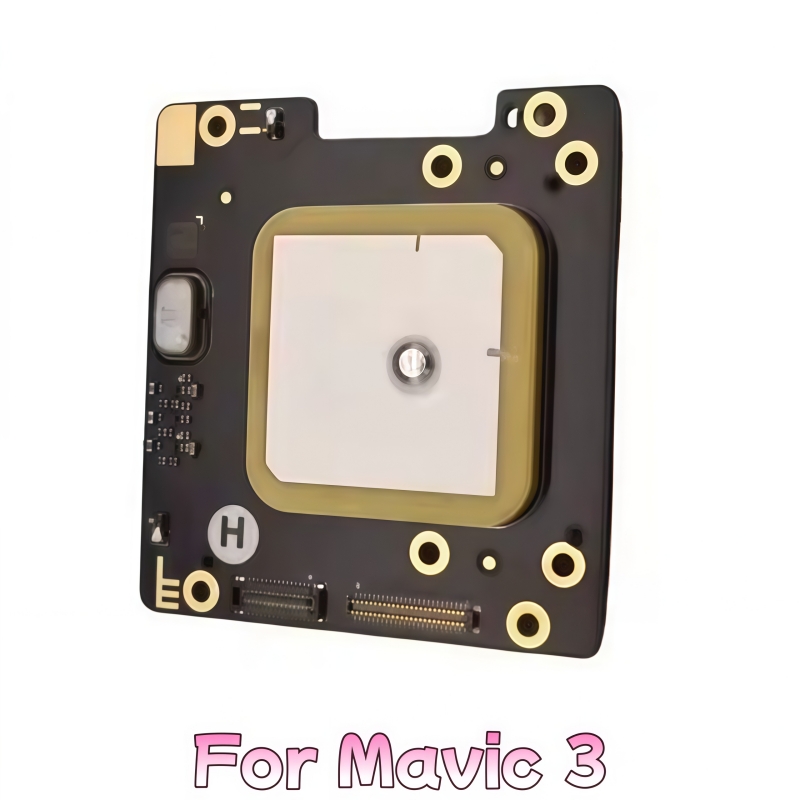 FOR DJI Mavic 3 Series Gimbal  - مراجعة Drone Gimbal Dampener وسعره