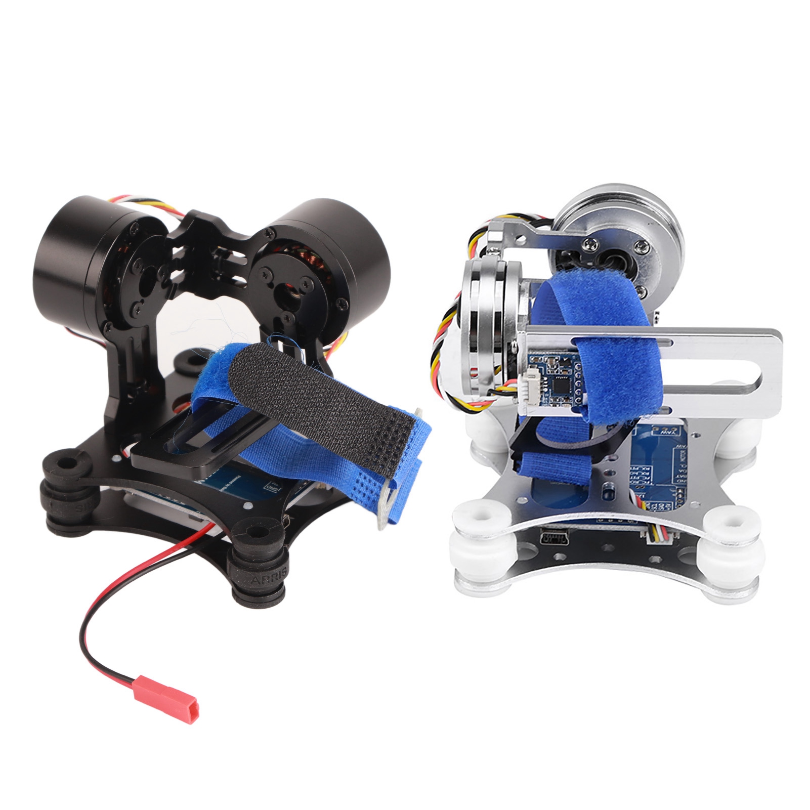 Brushless Camera Gimbal Metal  - مراجعة Drone Gimbal For Gopro وسعره