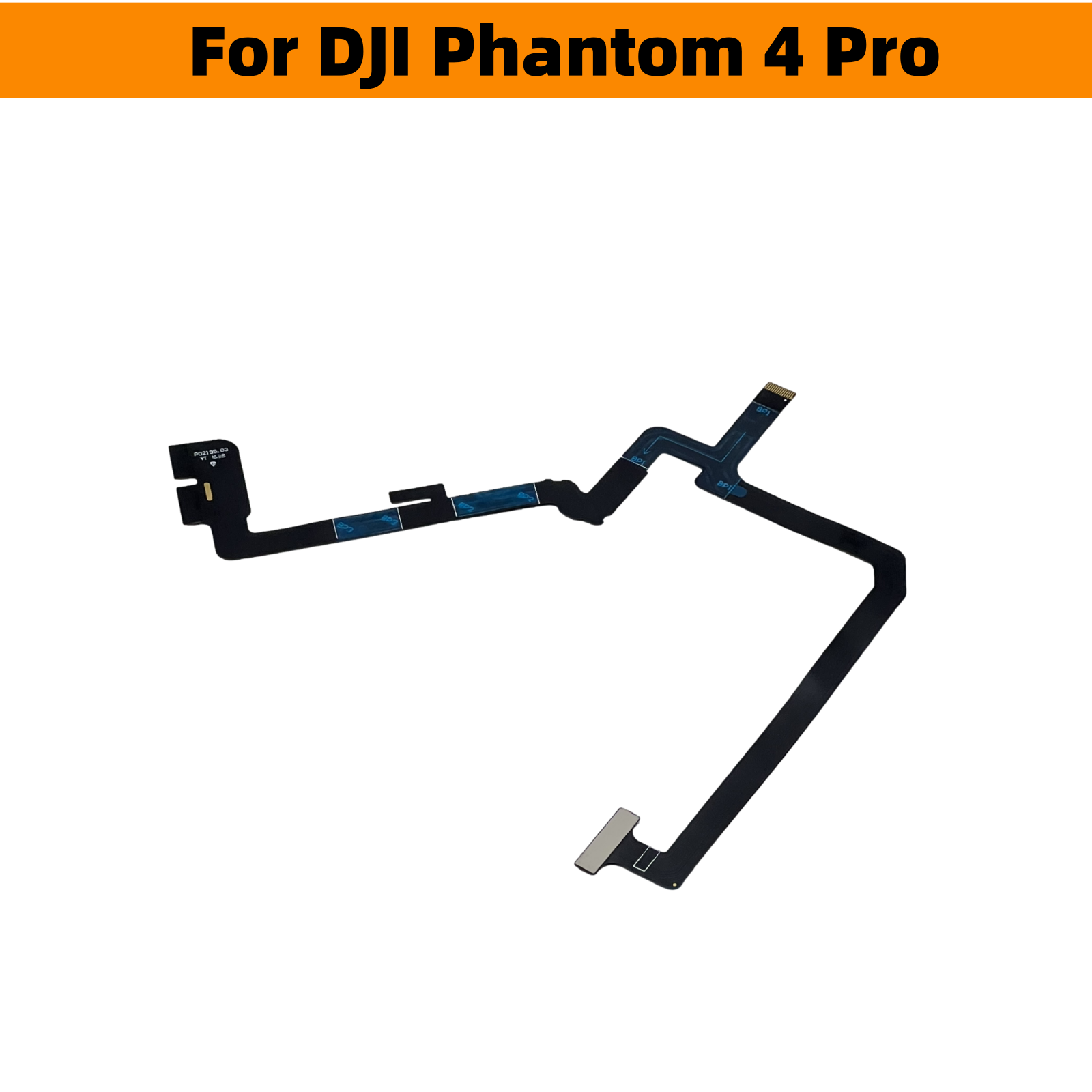 Gimbal Camera Flexible Flat Ri - مراجعة Drone Gimbal Ribbon Cable وسعره
