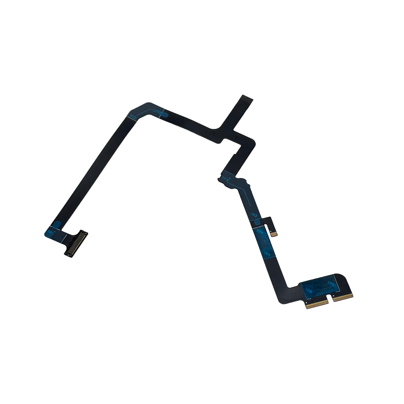 Gimbal Camera Flexible Flat Ri - مراجعة Drone Gimbal Ribbon Cable وسعره