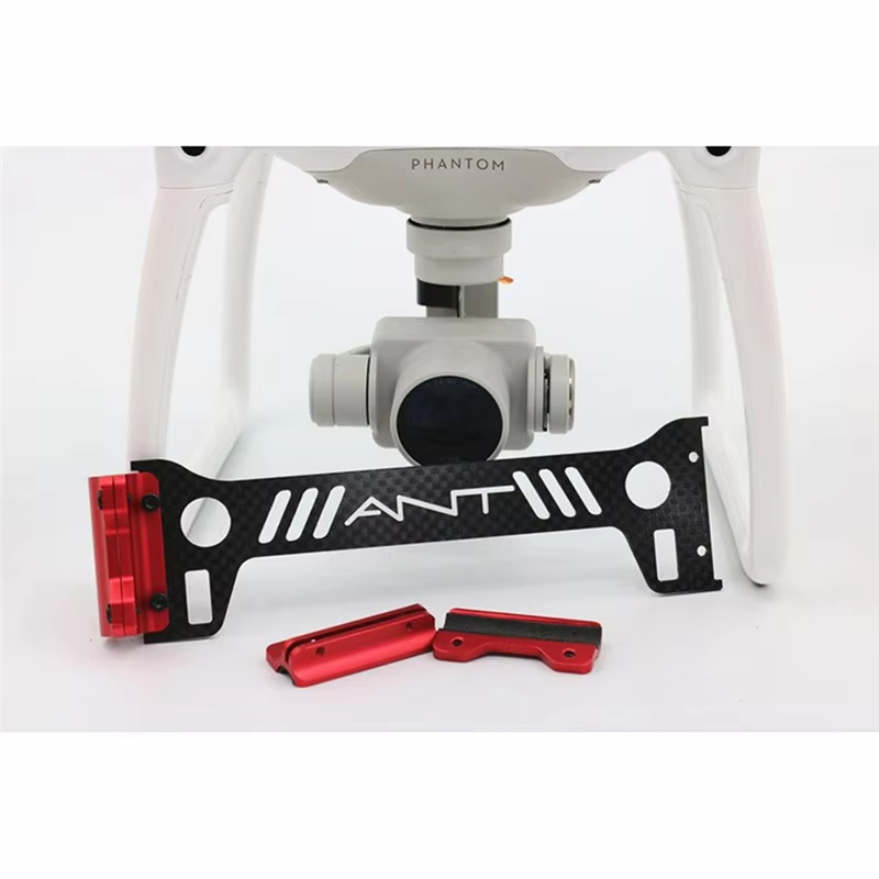 AT12 Gimbal Lens Protection Bo - مراجعة Drone Gimbal For Gopro وسعره