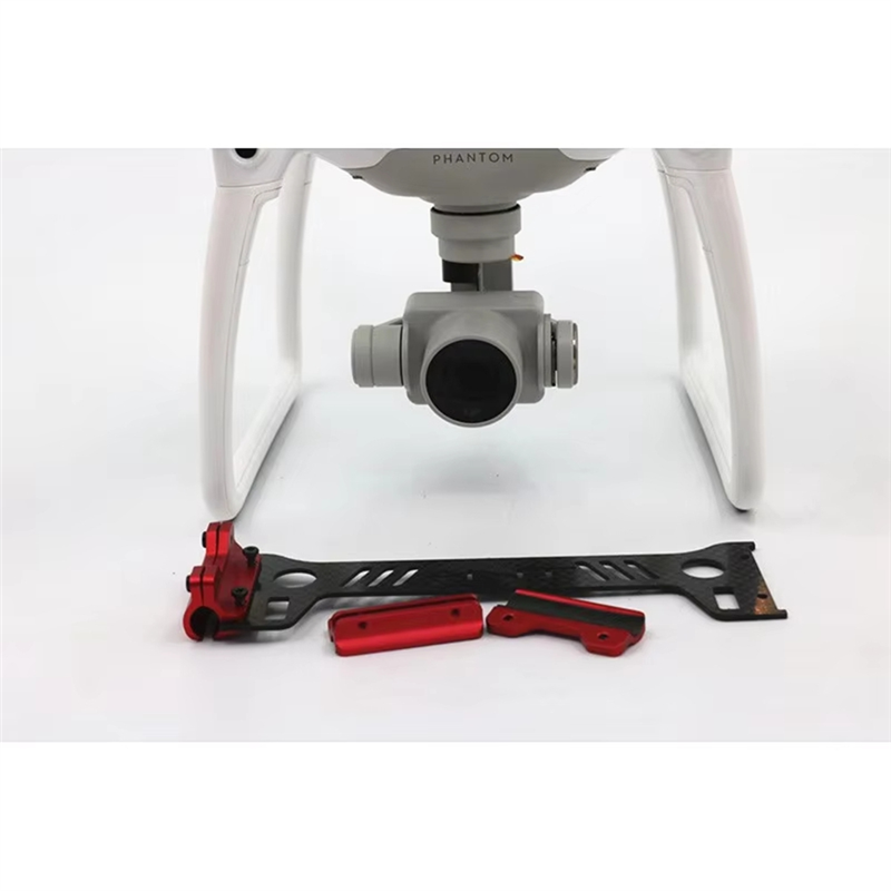 AT12 Gimbal Lens Protection Bo - مراجعة Drone Gimbal For Gopro وسعره