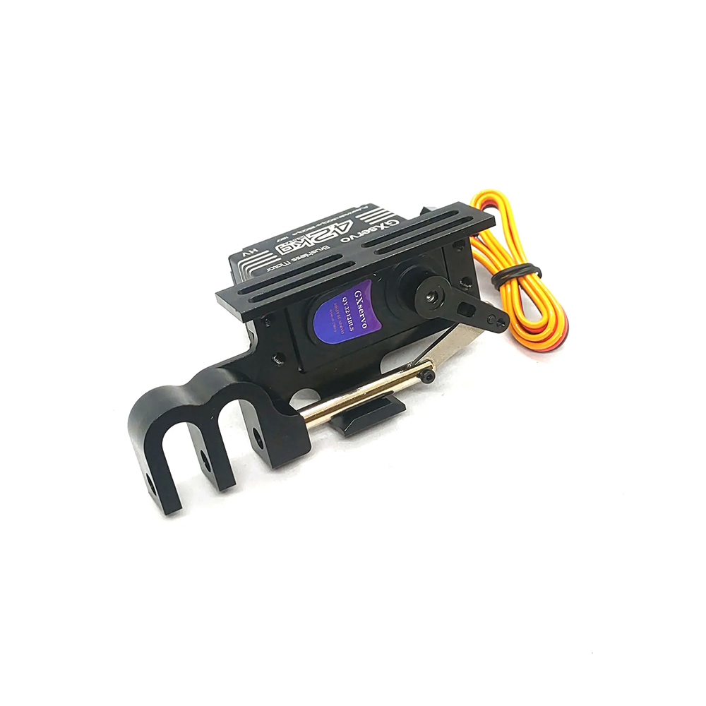 70kg Brushless servo Motor 42k - مراجعة Drone Gimbal Controller وسعره