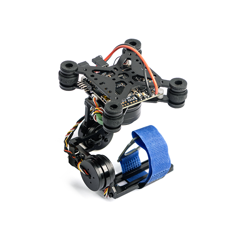 New 3-Axis Brushless Gimbal fo - مراجعة Drone Gimbal For Gopro وسعره