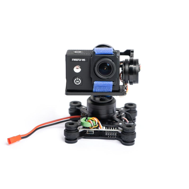 New 3-Axis Brushless Gimbal fo - مراجعة Drone Gimbal For Gopro وسعره