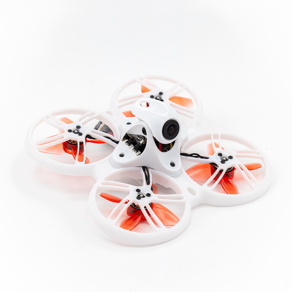 Emax Tinyhawk III 3 RTF Kit FP - مراجعة Drone Gimbal Brushless وسعره